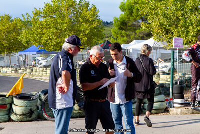 09/09/2018 : Les Rencontres ELCEKA à Grabels (Photos Nicolas Hidalgo) 2018 — karting