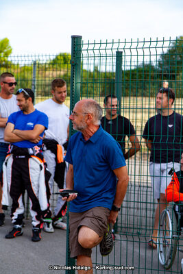 09/09/2018 : Les Rencontres ELCEKA à Grabels (Photos Nicolas Hidalgo) 2018 — karting