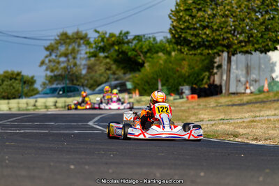 09/09/2018 : Les Rencontres ELCEKA à Grabels (Photos Nicolas Hidalgo) 2018 — karting