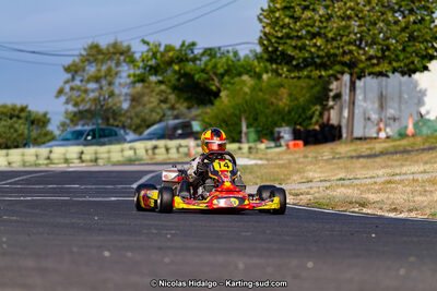 09/09/2018 : Les Rencontres ELCEKA à Grabels (Photos Nicolas Hidalgo) 2018 — karting