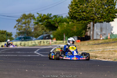 09/09/2018 : Les Rencontres ELCEKA à Grabels (Photos Nicolas Hidalgo) 2018 — karting
