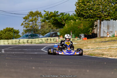 09/09/2018 : Les Rencontres ELCEKA à Grabels (Photos Nicolas Hidalgo) 2018 — karting