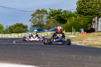 09/09/2018 : Les Rencontres ELCEKA à Grabels (Photos Nicolas Hidalgo) 2018 — karting