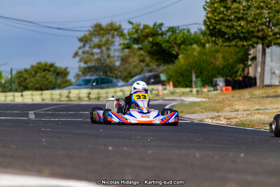 09/09/2018 : Les Rencontres ELCEKA à Grabels (Photos Nicolas Hidalgo) 2018 — karting