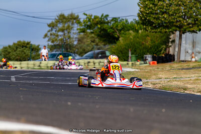 09/09/2018 : Les Rencontres ELCEKA à Grabels (Photos Nicolas Hidalgo) 2018 — karting