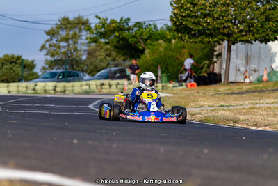 09/09/2018 : Les Rencontres ELCEKA à Grabels (Photos Nicolas Hidalgo) 2018 — karting