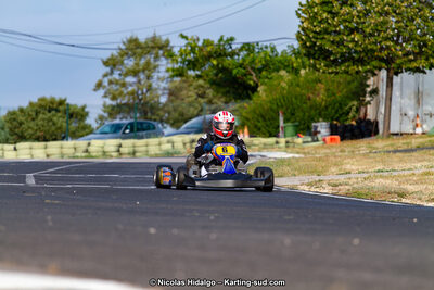 09/09/2018 : Les Rencontres ELCEKA à Grabels (Photos Nicolas Hidalgo) 2018 — karting