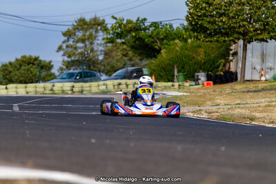 09/09/2018 : Les Rencontres ELCEKA à Grabels (Photos Nicolas Hidalgo) 2018 — karting