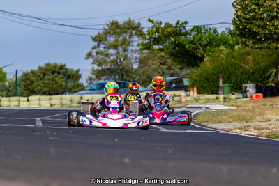 09/09/2018 : Les Rencontres ELCEKA à Grabels (Photos Nicolas Hidalgo) 2018 — karting