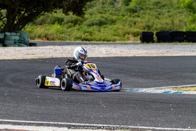 09/09/2018 : Les Rencontres ELCEKA à Grabels (Photos Nicolas Hidalgo) 2018 — karting