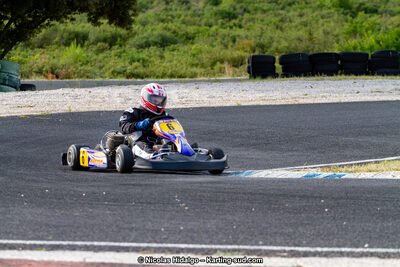 09/09/2018 : Les Rencontres ELCEKA à Grabels (Photos Nicolas Hidalgo) 2018 — karting