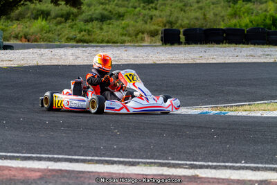 09/09/2018 : Les Rencontres ELCEKA à Grabels (Photos Nicolas Hidalgo) 2018 — karting