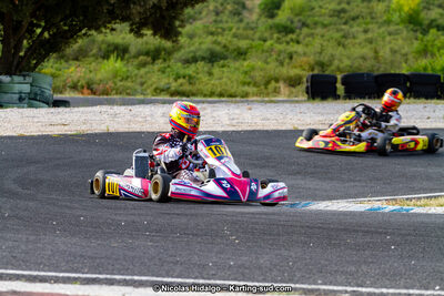 09/09/2018 : Les Rencontres ELCEKA à Grabels (Photos Nicolas Hidalgo) 2018 — karting