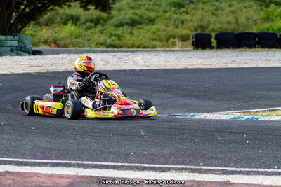 09/09/2018 : Les Rencontres ELCEKA à Grabels (Photos Nicolas Hidalgo) 2018 — karting