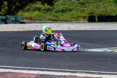 09/09/2018 : Les Rencontres ELCEKA à Grabels (Photos Nicolas Hidalgo) 2018 — karting