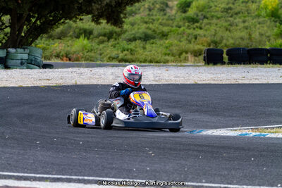 09/09/2018 : Les Rencontres ELCEKA à Grabels (Photos Nicolas Hidalgo) 2018 — karting