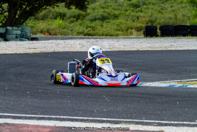 09/09/2018 : Les Rencontres ELCEKA à Grabels (Photos Nicolas Hidalgo) 2018 — karting