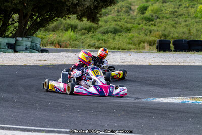 09/09/2018 : Les Rencontres ELCEKA à Grabels (Photos Nicolas Hidalgo) 2018 — karting