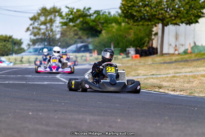 09/09/2018 : Les Rencontres ELCEKA à Grabels (Photos Nicolas Hidalgo) 2018 — karting