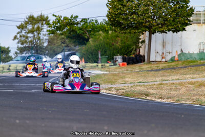 09/09/2018 : Les Rencontres ELCEKA à Grabels (Photos Nicolas Hidalgo) 2018 — karting
