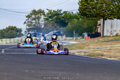 09/09/2018 : Les Rencontres ELCEKA à Grabels (Photos Nicolas Hidalgo) 2018 — karting