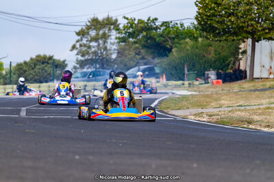 09/09/2018 : Les Rencontres ELCEKA à Grabels (Photos Nicolas Hidalgo) 2018 — karting