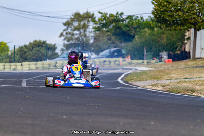 09/09/2018 : Les Rencontres ELCEKA à Grabels (Photos Nicolas Hidalgo) 2018 — karting
