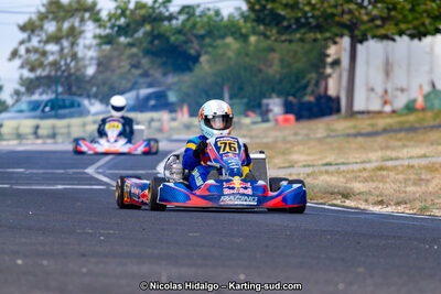 09/09/2018 : Les Rencontres ELCEKA à Grabels (Photos Nicolas Hidalgo) 2018 — karting