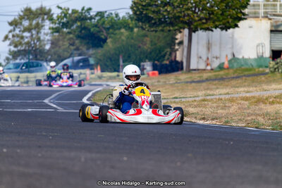 09/09/2018 : Les Rencontres ELCEKA à Grabels (Photos Nicolas Hidalgo) 2018 — karting