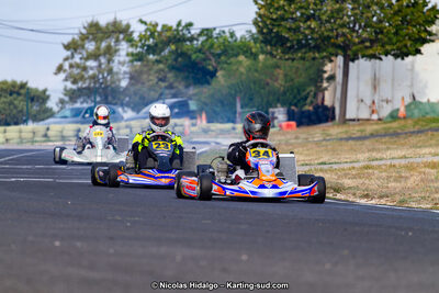 09/09/2018 : Les Rencontres ELCEKA à Grabels (Photos Nicolas Hidalgo) 2018 — karting