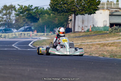 09/09/2018 : Les Rencontres ELCEKA à Grabels (Photos Nicolas Hidalgo) 2018 — karting