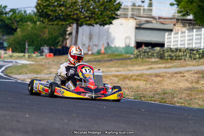 09/09/2018 : Les Rencontres ELCEKA à Grabels (Photos Nicolas Hidalgo) 2018 — karting