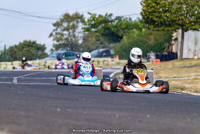 09/09/2018 : Les Rencontres ELCEKA à Grabels (Photos Nicolas Hidalgo) 2018 — karting