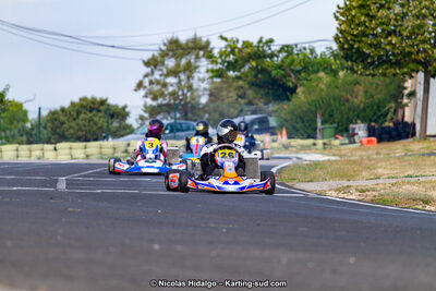 09/09/2018 : Les Rencontres ELCEKA à Grabels (Photos Nicolas Hidalgo) 2018 — karting