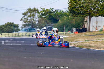 09/09/2018 : Les Rencontres ELCEKA à Grabels (Photos Nicolas Hidalgo) 2018 — karting
