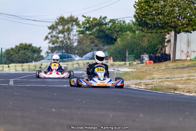 09/09/2018 : Les Rencontres ELCEKA à Grabels (Photos Nicolas Hidalgo) 2018 — karting