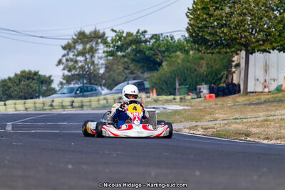 09/09/2018 : Les Rencontres ELCEKA à Grabels (Photos Nicolas Hidalgo) 2018 — karting
