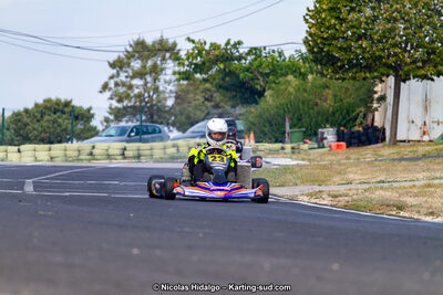 09/09/2018 : Les Rencontres ELCEKA à Grabels (Photos Nicolas Hidalgo) 2018 — karting