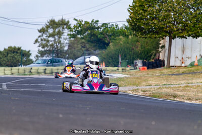 09/09/2018 : Les Rencontres ELCEKA à Grabels (Photos Nicolas Hidalgo) 2018 — karting