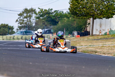 09/09/2018 : Les Rencontres ELCEKA à Grabels (Photos Nicolas Hidalgo) 2018 — karting