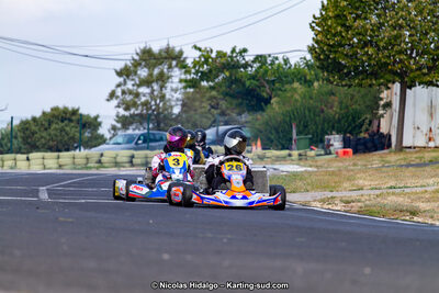 09/09/2018 : Les Rencontres ELCEKA à Grabels (Photos Nicolas Hidalgo) 2018 — karting
