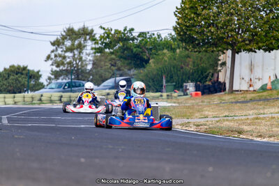 09/09/2018 : Les Rencontres ELCEKA à Grabels (Photos Nicolas Hidalgo) 2018 — karting
