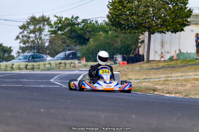 09/09/2018 : Les Rencontres ELCEKA à Grabels (Photos Nicolas Hidalgo) 2018 — karting