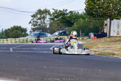 09/09/2018 : Les Rencontres ELCEKA à Grabels (Photos Nicolas Hidalgo) 2018 — karting