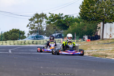 09/09/2018 : Les Rencontres ELCEKA à Grabels (Photos Nicolas Hidalgo) 2018 — karting