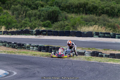 09/09/2018 : Les Rencontres ELCEKA à Grabels (Photos Nicolas Hidalgo) 2018 — karting