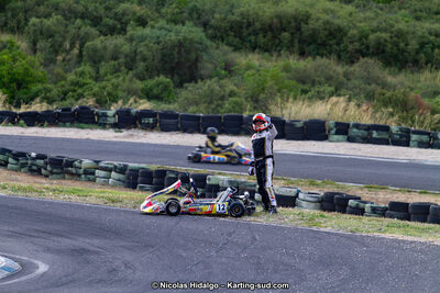 09/09/2018 : Les Rencontres ELCEKA à Grabels (Photos Nicolas Hidalgo) 2018 — karting