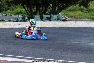 09/09/2018 : Les Rencontres ELCEKA à Grabels (Photos Nicolas Hidalgo) 2018 — karting