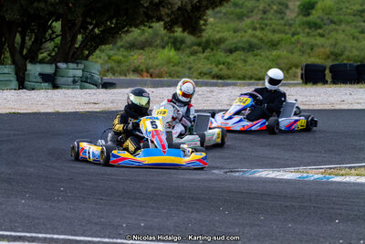 09/09/2018 : Les Rencontres ELCEKA à Grabels (Photos Nicolas Hidalgo) 2018 — karting