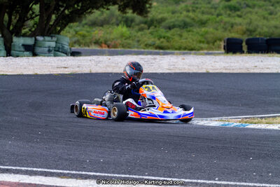 09/09/2018 : Les Rencontres ELCEKA à Grabels (Photos Nicolas Hidalgo) 2018 — karting